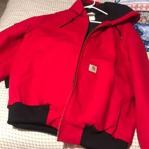 Carhart jacket